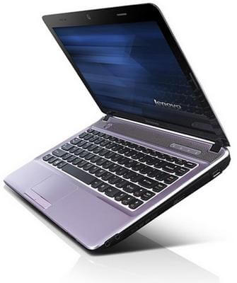 Ремонт системы охлаждения на ноутбуке Lenovo IdeaPad Z360
